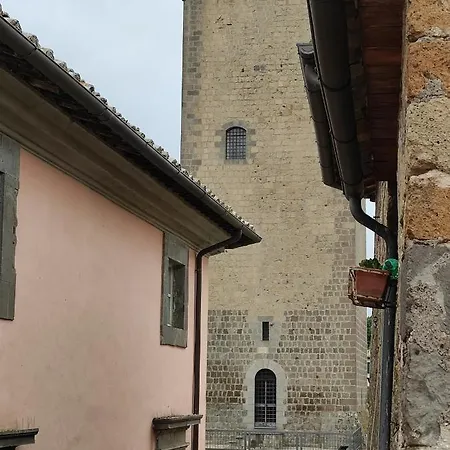 Casa Flora Villa Civitella dʼAgliano Buitenkant foto