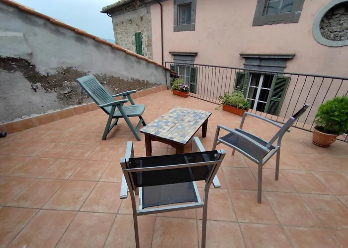 Casa Flora