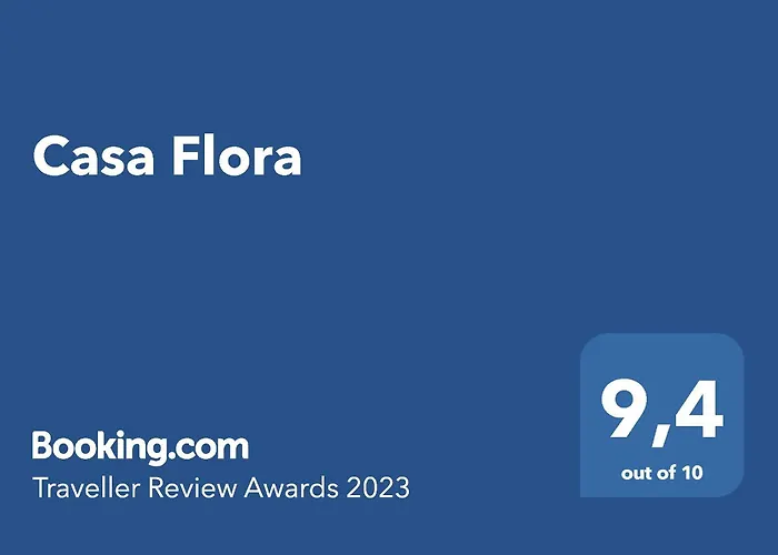 Casa Flora