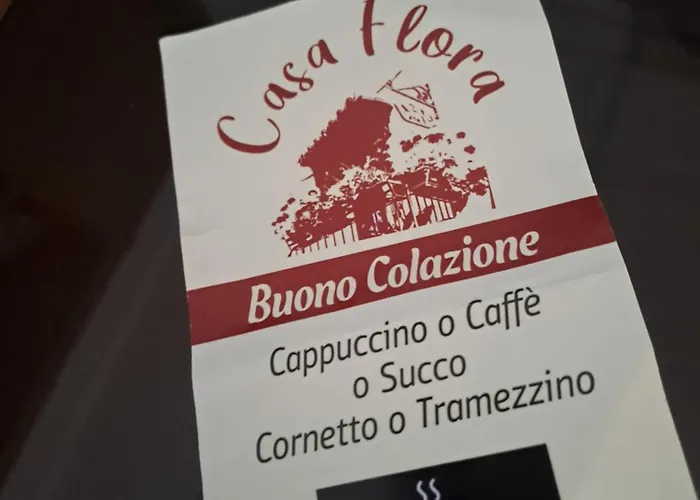 Casa Flora