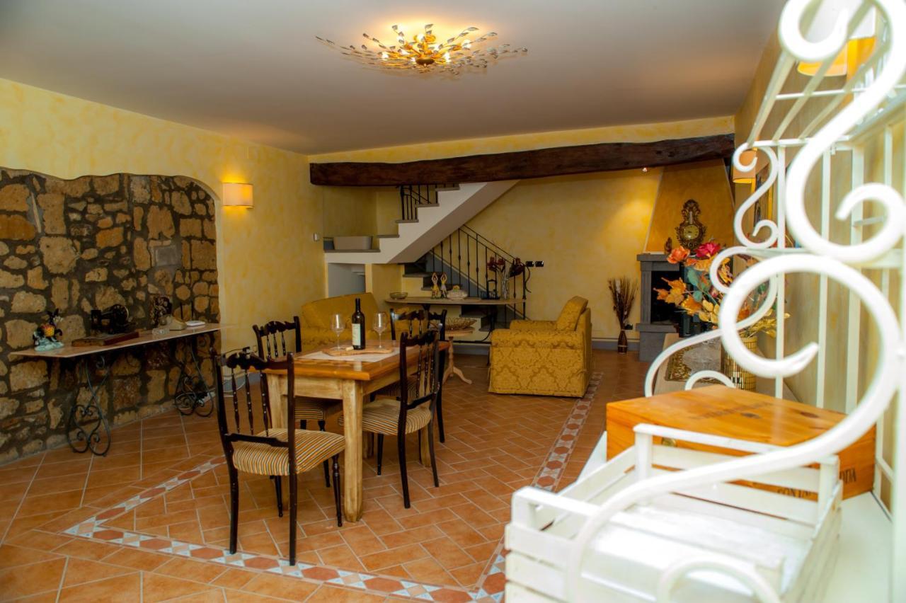 Casa Flora Ferienhaus