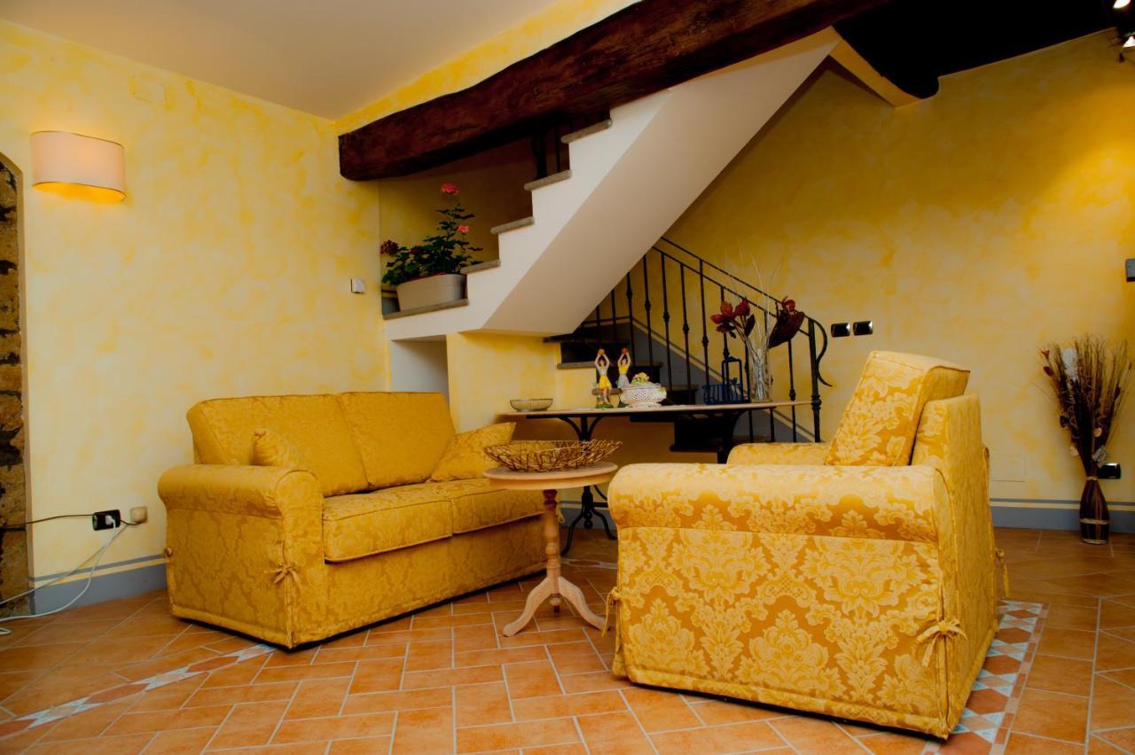 Ferienhaus Casa Flora