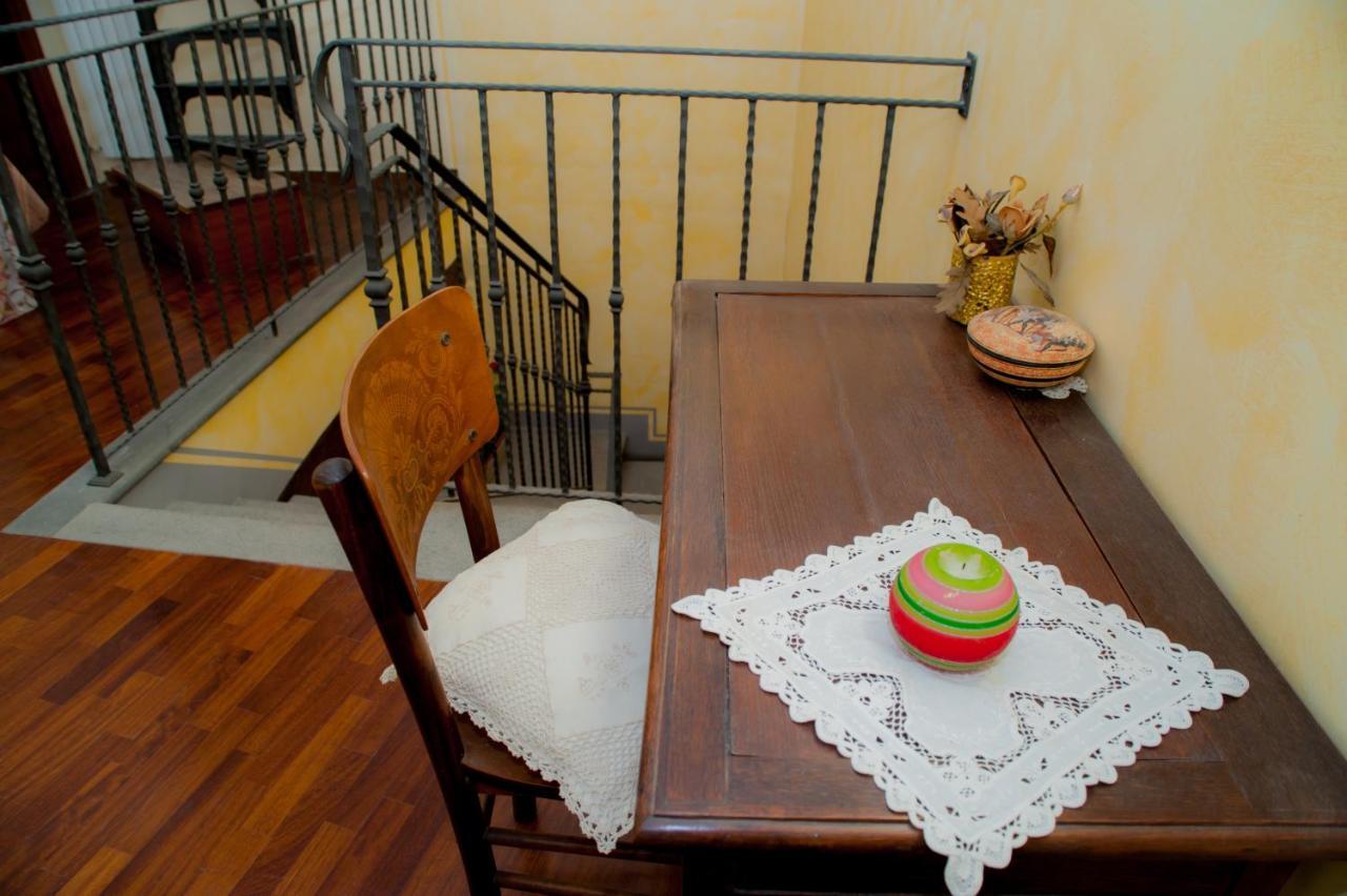 Casa Flora Ferienhaus Civitella dʼAgliano