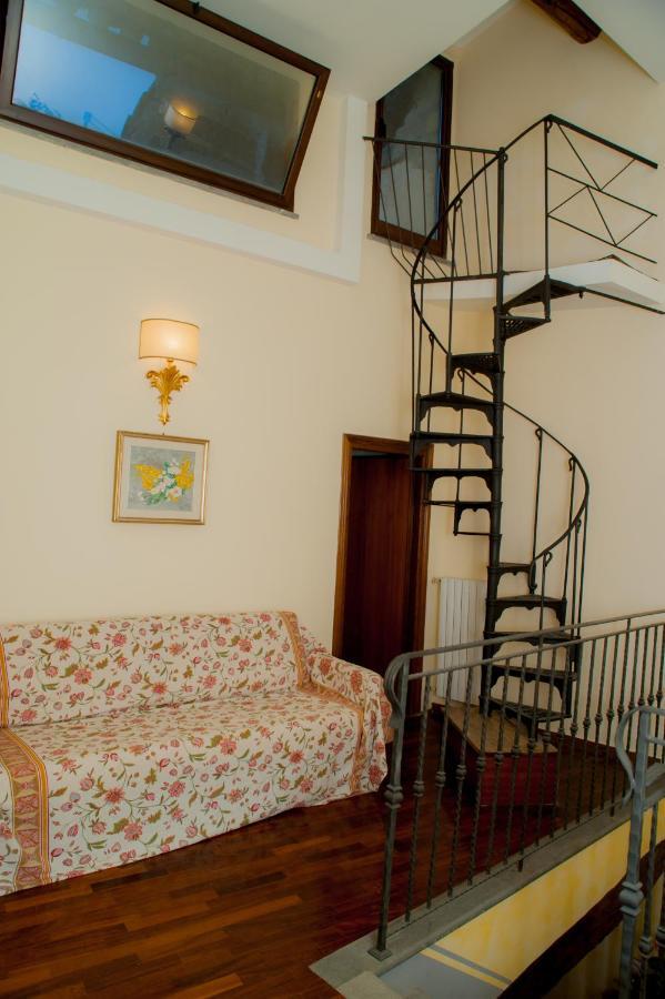 Casa Flora Ferienhaus Civitella dʼAgliano