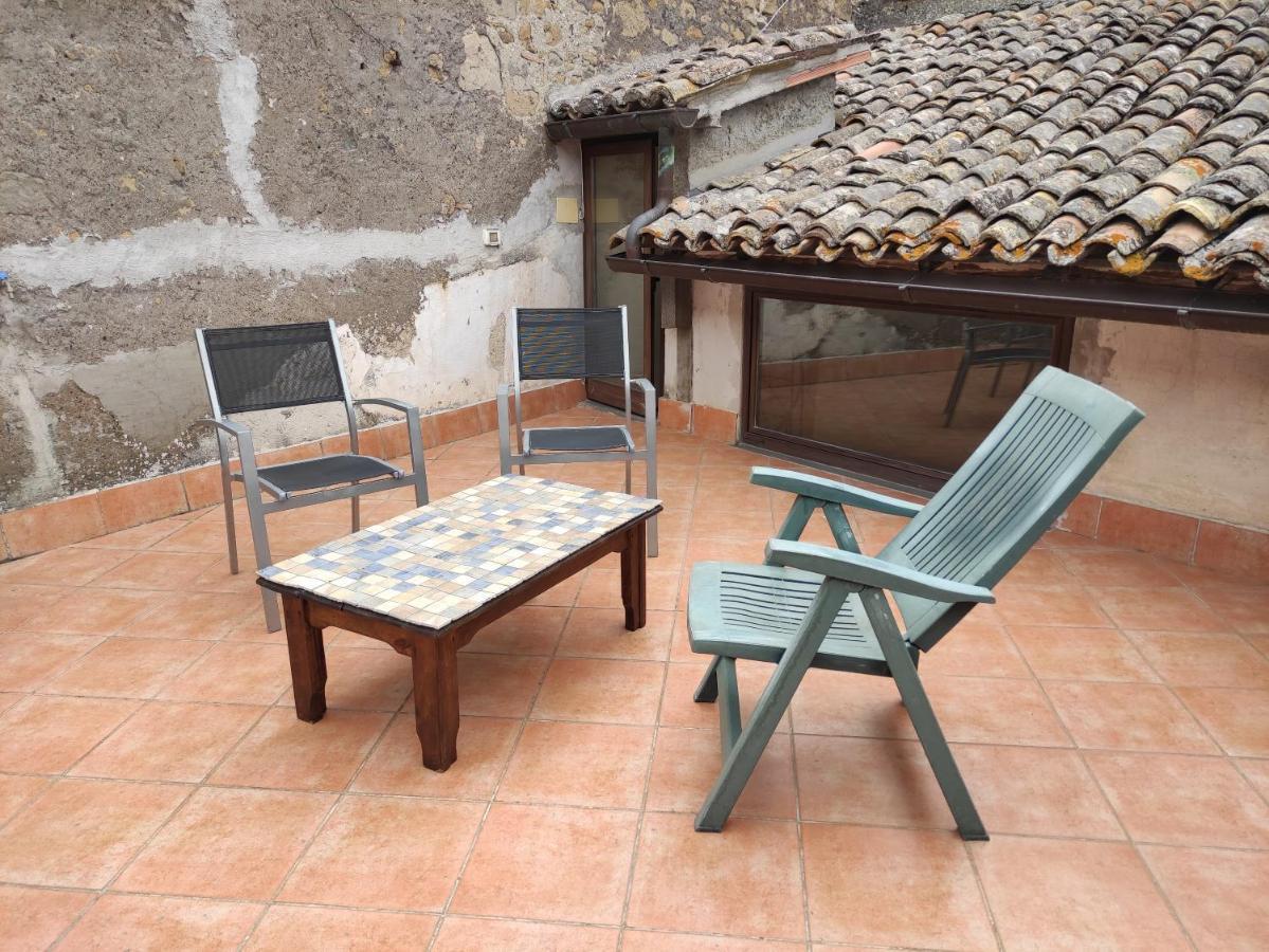 Casa Flora Civitella dʼAgliano
