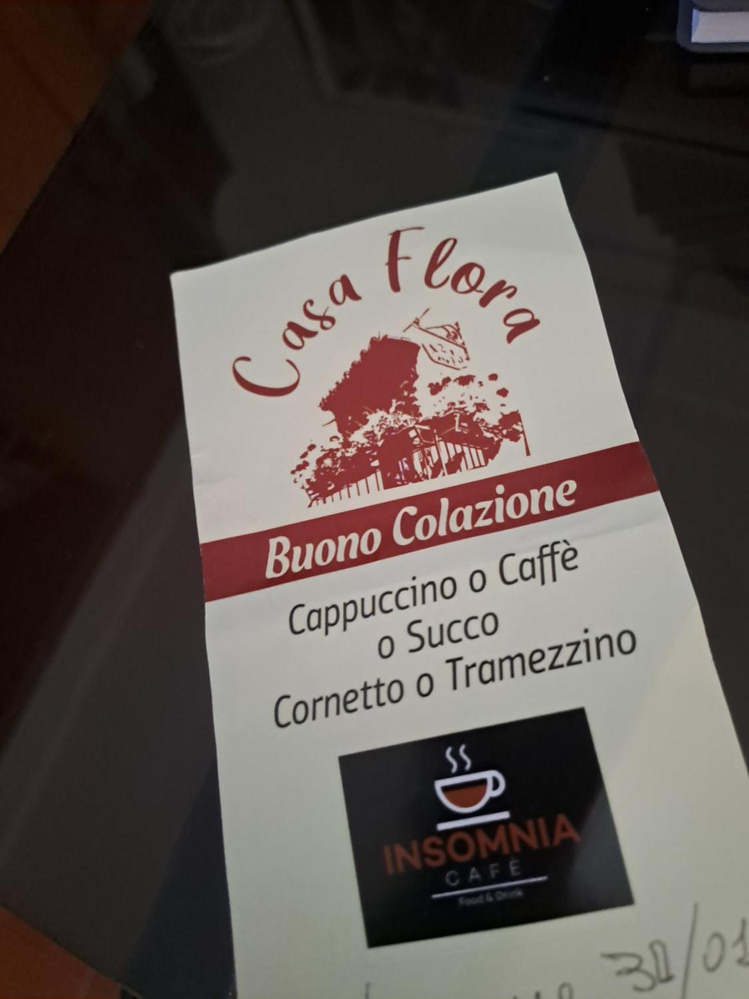 Casa Flora *